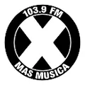 La X Más Música - FM 103.9